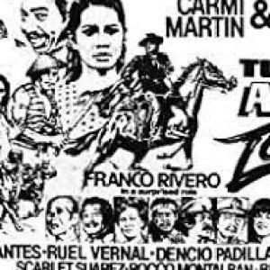 Tulume Alyas Zorro (1983)
