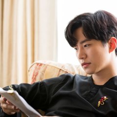 A Rose and a Tulip Japanese Movie photo