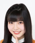 Suzuki Ena