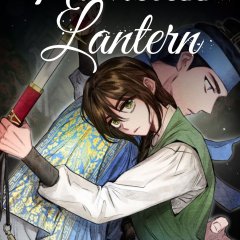 Nameless Lantern Korean Drama photo