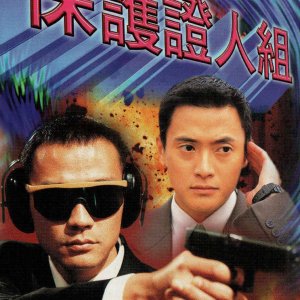 Deadly Protection (1997)