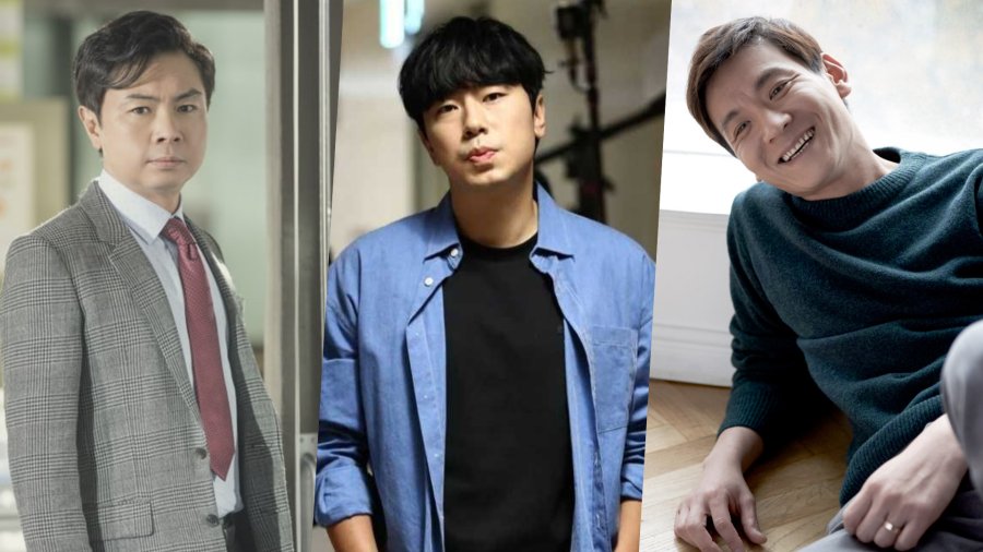Im Won Hee, Lee Si Eon, and Jung Sung Ho confirmed to join “Crazy Love”