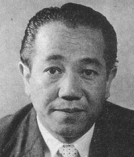 Genji Keita