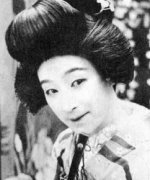 Matsui Chieko