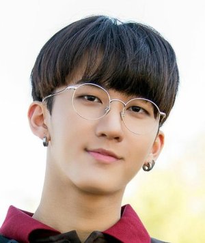 Seo Chang Bin Fotoğraf