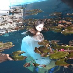 The Unforgiving Spirit Thai Drama photo