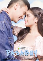Pasabuy Philippines Drama photo