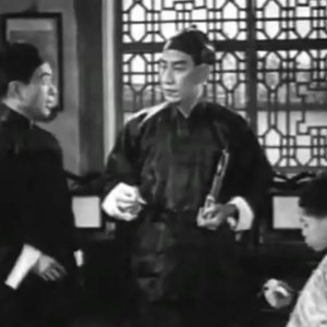 How Wong Fei Hung Defeated Three Bullies with a Rod (1953)