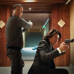 Golden Job Hong Kong Movie photo