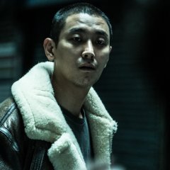 Dark Figure of Crime Korean Movie photo