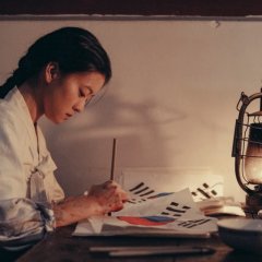 A Resistance Korean Movie photo