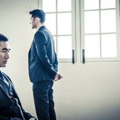 The Attorney Hong Kong Movie(2021) photo