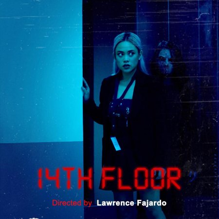 Bite of Dark: 14th Floor (2020)