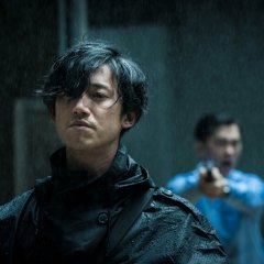 The Scoundrels Taiwanese Movie photo