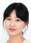 Ha Yoon Kyung in Drama Special Season 12: A Moment of Romance Spesial Korea (2021)