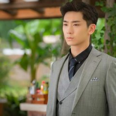 Perfume of Love Chinese Drama photo