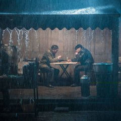 The Looming Storm Chinese Movie photo