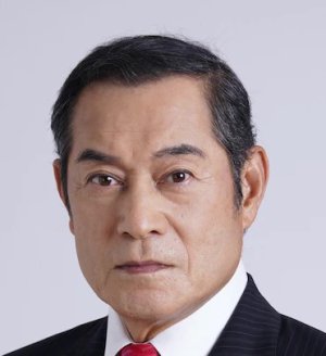 Sueshichi Suzuki