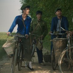 Spring Sparrow Chinese Movie photo