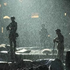 The Eight Hundred Chinese Movie photo