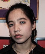 Peanut Akira Decharat