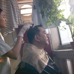 Still Human Hong Kong Movie photo