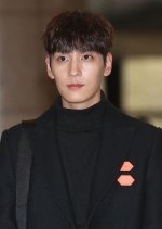 The Man's Voice Korean Drama photo