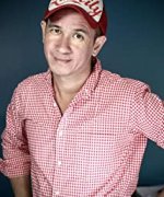 Jay Abello