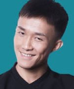 Peter Lu