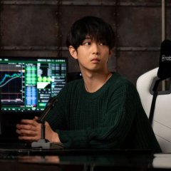 Avalanche Japanese Drama photo