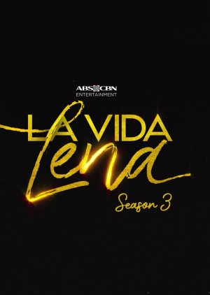 La Vida Lena Season 3 (2021) poster