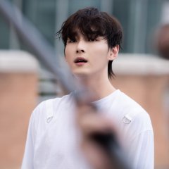 Heartbeat Broadcasting Accident Korean Drama photo