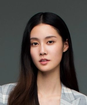 Ke Yu (柯宇) - MyDramaList