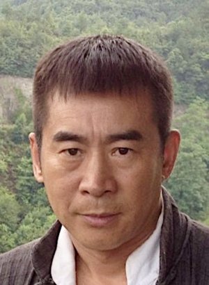 Shi Hong Ma