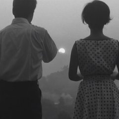 She and He Japanese Movie photo