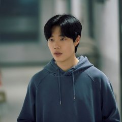 Ryu Jun Yeol photo
