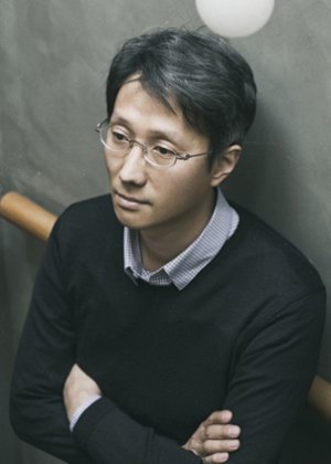 Choi Yong Jin in The Russian Novel Korean Movie(2013)