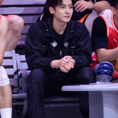 Dunk of China Season 4 Chinese TV Program photo