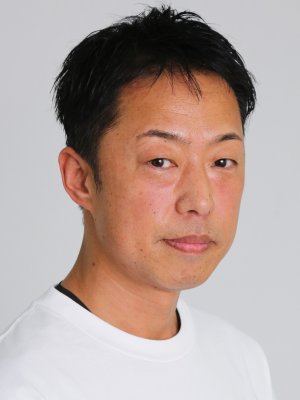 Michitoshi Yamamoto