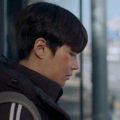 Swimming Bird Korean Movie photo