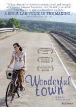 Wonderful Town Thai Movie photo