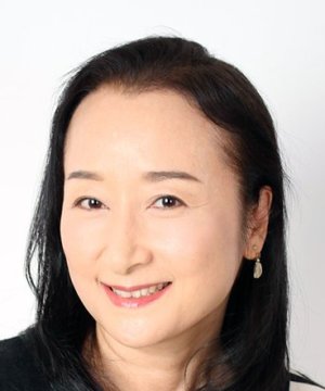 Chiaki Suzuki