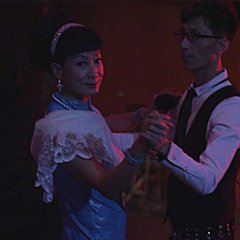 Blooming Night Chinese Movie photo