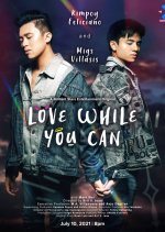 Love While You Can Philippines Movie photo