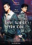 Love While You Can philippines drama review