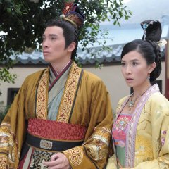 Beyond the Realm of Conscience Hong Kong Drama photo