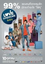 Love Syndrome Thai Movie(2013) photo