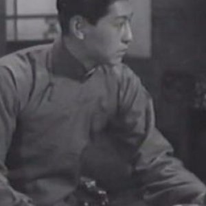 Midori no Daichi (1942)
