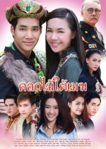 Dok Mai Tai Mek Thai Drama photo
