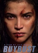 BuyBust Philippines Movie photo